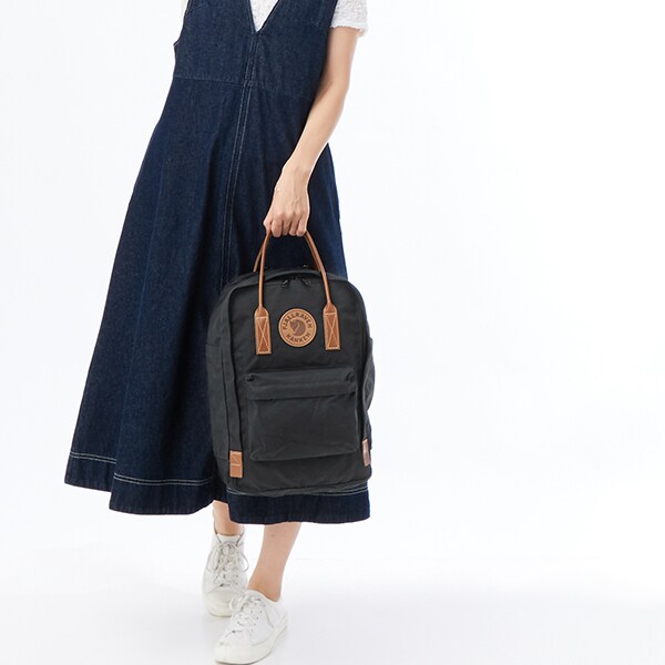 フェールラーベン（FJALLRAVEN ）/Kanken No． 2 Laptop 15 正規品_8