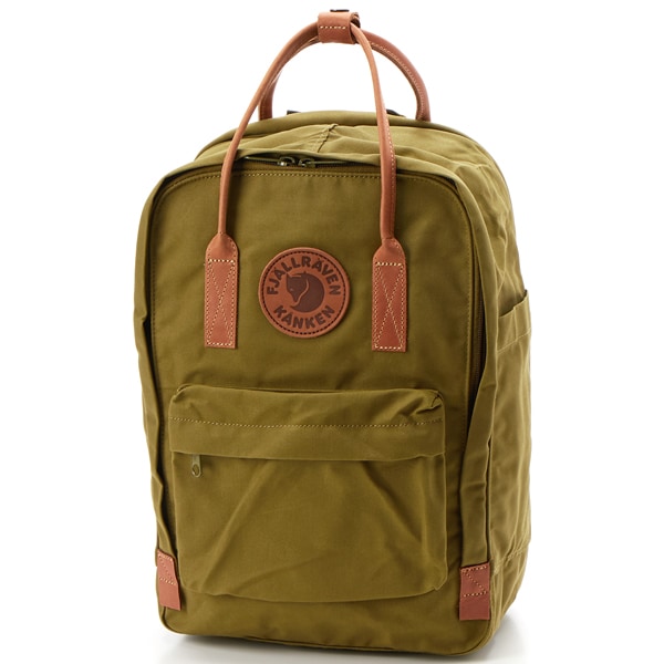 フェールラーベン（FJALLRAVEN ）/Kanken No． 2 Laptop 15 正規品の