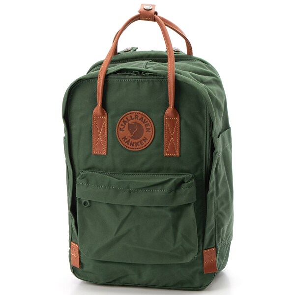 フェールラーベン（FJALLRAVEN ）/Kanken No． 2 Laptop 15 正規品_12