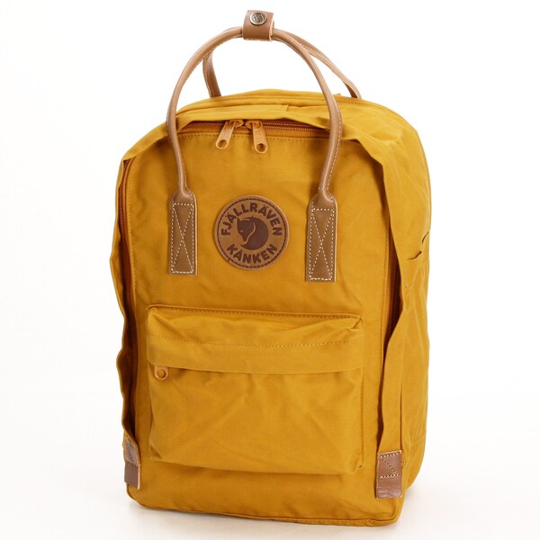 フェールラーベン（FJALLRAVEN ）/Kanken No． 2 Laptop 15 正規品の