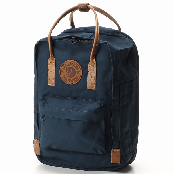 フェールラーベン（FJALLRAVEN ）/Kanken No． 2 Laptop 15 正規品_15