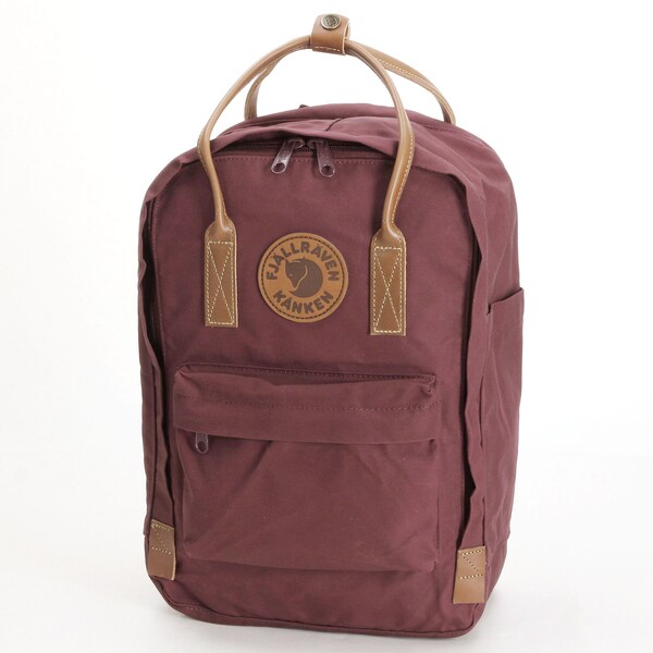 フェールラーベン（FJALLRAVEN ）/Kanken No． 2 Laptop 15 正規品_16