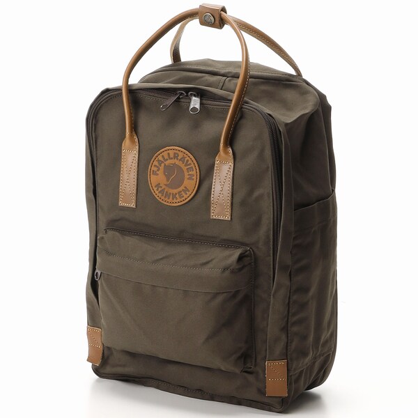 フェールラーベン（FJALLRAVEN ）/Kanken No． 2 Laptop 15 正規品_19
