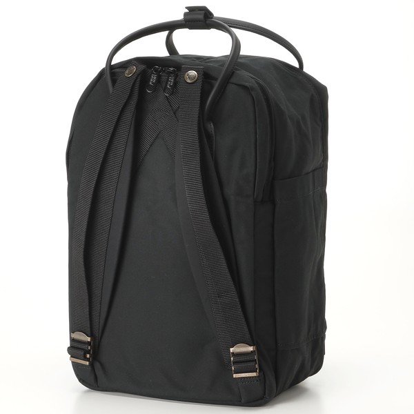 フェールラーベン（FJALLRAVEN ）/【UPDATED】Kanken No． 2 Black