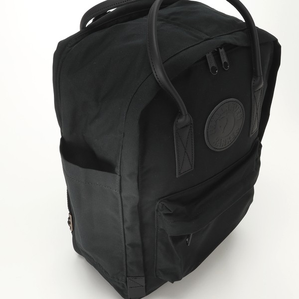 フェールラーベン（FJALLRAVEN ）/【UPDATED】Kanken No． 2 Black