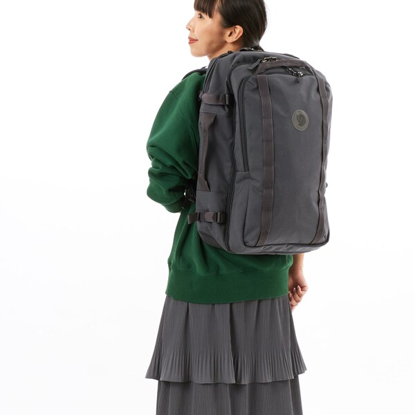 FJALLRAVEN｜Farden FJALLRAVEN フェールラーベン Farden Duffel