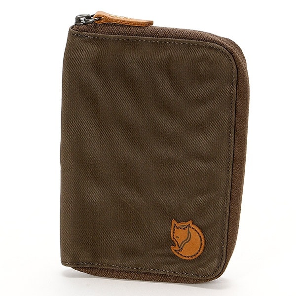 フェールラーベン（FJALLRAVEN ）/Passport Wallet 正規品