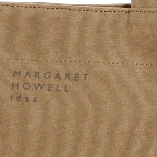 マーガレット・ハウエル アイデア/MARGARET HOWELL idea レイサンダー