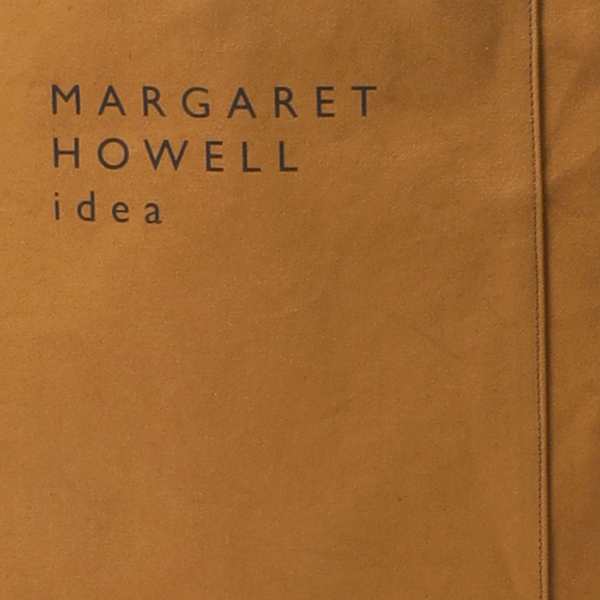 マーガレット・ハウエル アイデア（MARGARET HOWELL idea）/MARGARET