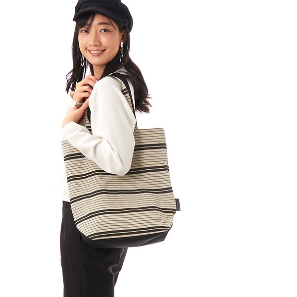 マーガレット・ハウエル アイデア（MARGARET HOWELL idea）/MARGARET HOWELL idea　サウスウィック　トートの通販は