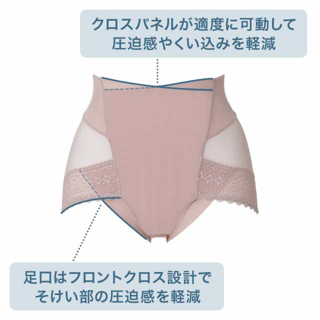 ブラデリスニューヨーク（BRADELIS NEW YORK）/フロントクロススリムレーシーショーツの通販はau PAY マーケット Brand  Square by OIOI （ブランドスクエアbyマルイ） au PAY マーケット－通販サイト