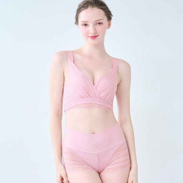 ブラデリスニューヨーク（BRADELIS NEW YORK）/【シリーズ15万枚突破】オールインワンブラ ノンワイヤー 補正 ブラジャー ナイトブラ …