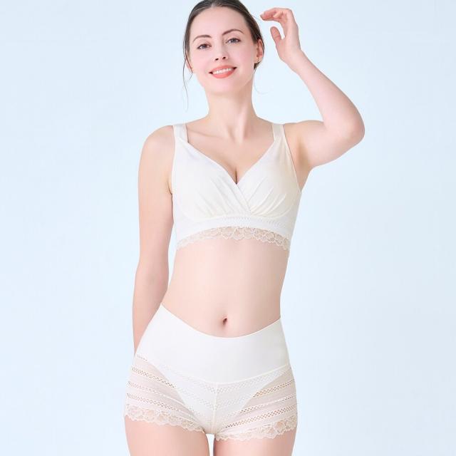 ブラデリスニューヨーク（BRADELIS NEW YORK）/【シリーズ15万枚突破】オールインワンブラ ノンワイヤー 補正 ブラジャー ナイトブラ …