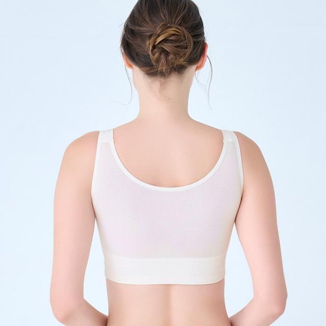 ブラデリスニューヨーク（BRADELIS NEW YORK）/【シリーズ15万枚突破】オールインワンブラ ノンワイヤー 補正 ブラジャー ナイトブラ …