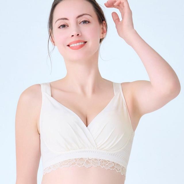 ブラデリスニューヨーク（BRADELIS NEW YORK）/【シリーズ15万枚突破】オールインワンブラ ノンワイヤー 補正 ブラジャー ナイトブラ …