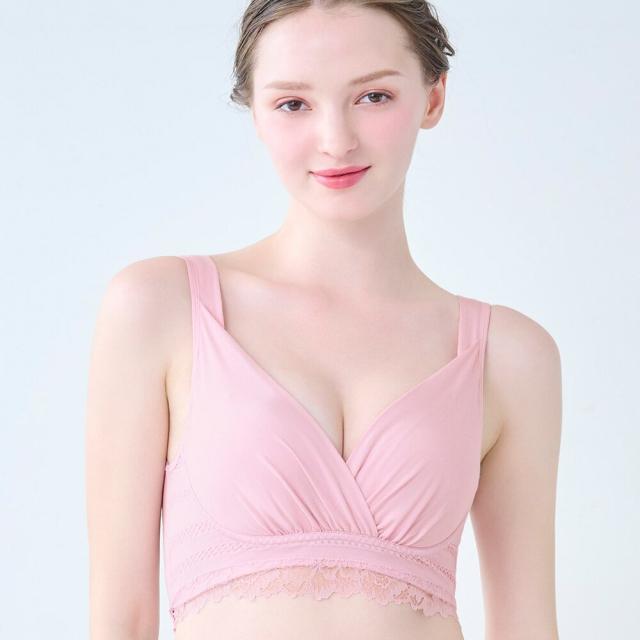 ブラデリスニューヨーク（BRADELIS NEW YORK）/【シリーズ15万枚突破】オールインワンブラ ノンワイヤー 補正 ブラジャー ナイトブラ …