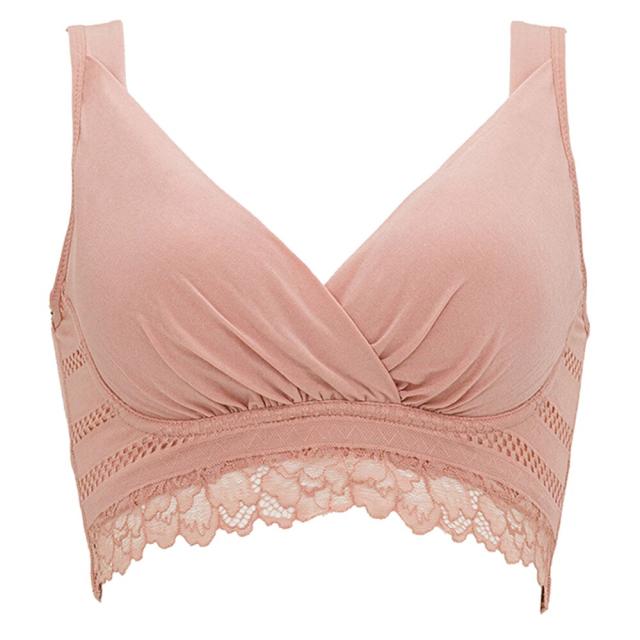 ブラデリスニューヨーク（BRADELIS NEW YORK）/【シリーズ15万枚突破】オールインワンブラ ノンワイヤー 補正 ブラジャー ナイトブラ …