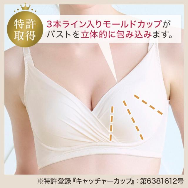 忖度なしの辛口レビュー『LDK』ノンワイヤーブラ部門で