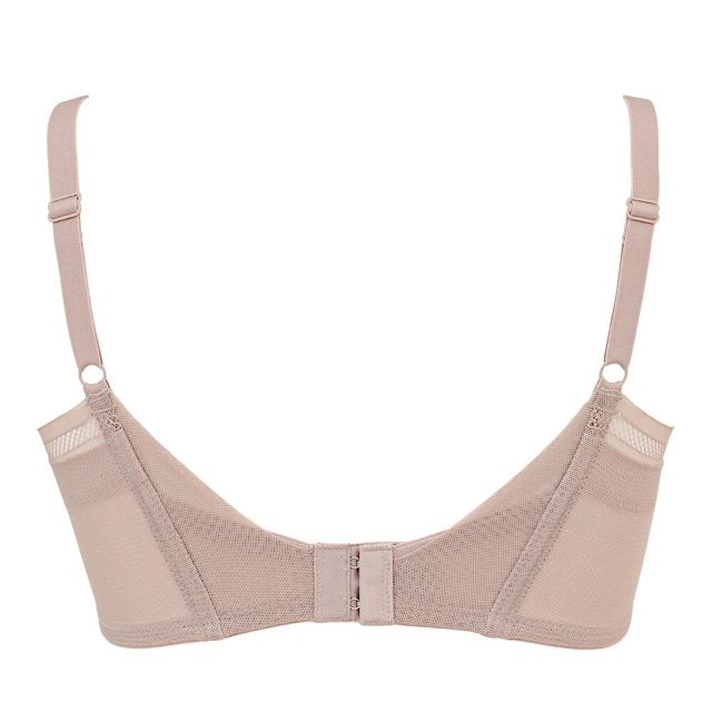 ブラデリスニューヨーク（BRADELIS NEW YORK）/【BRADELIS FIT】ヌーディモールドカップブラ25S1 響かない 補正 ブラジャー ブラデリスニューヨーク（BRADELIS NEW YORK）/【BRADELIS FIT