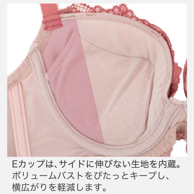 ブラデリスニューヨーク（BRADELIS NEW YORK）/【ブラデリス/育乳補整