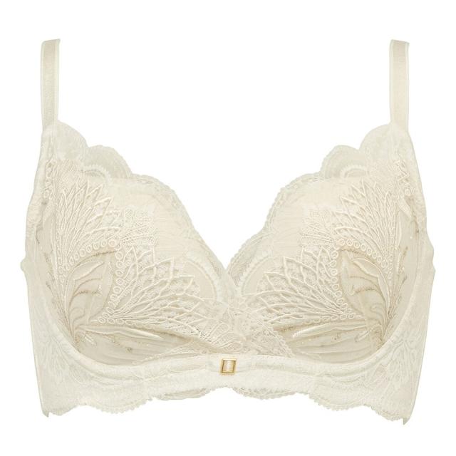 ブラデリスニューヨーク（BRADELIS NEW YORK）/ノンワイヤーブラ26S1 ブラデリス 補正下着 ブラジャー