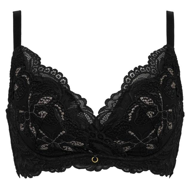 ブラデリスニューヨーク（BRADELIS NEW YORK）/ノンワイヤーブラ26A1 ブラデリス 補正下着 ブラジャー