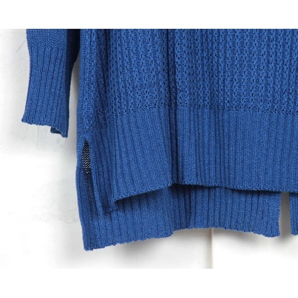 フェリーニ（fellini）/2wayデザインニット プルオーバー