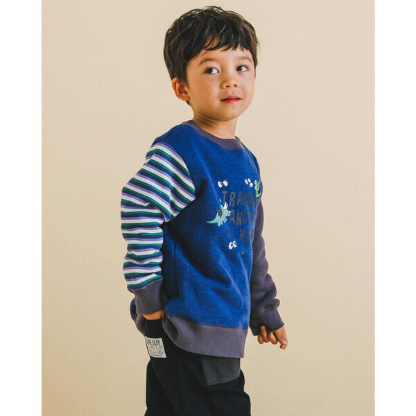 今季も再入荷 スラップスリップ トレーナー 80 SLAP SLIP ユニクロ トレーナー 計4点セット100