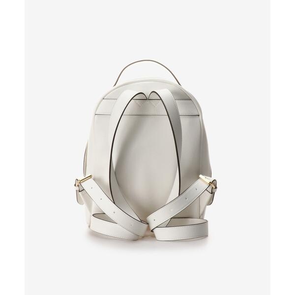 アンドシュエット（& chouette）/《推し事バッグ》クリアポケット付きリュック