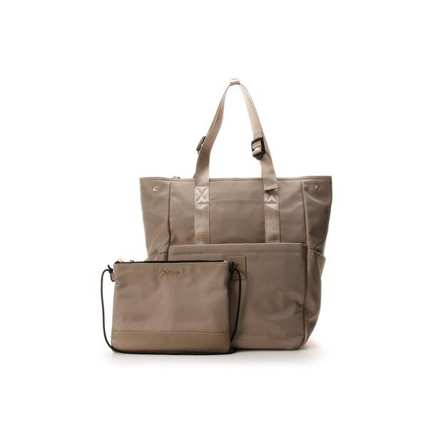 アンドシュエット（& chouette）/たまひよコラボマザーズリュック