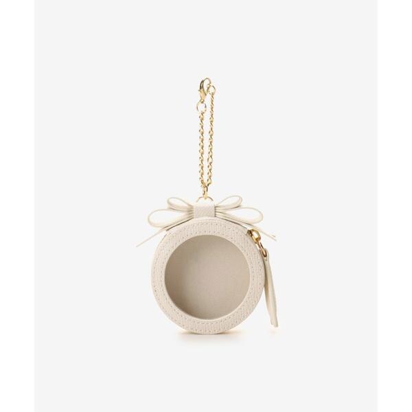 アンドシュエット(& chouette)/《推し事》缶バッジケース チャーム アンドシュエット(& chouette)/《推し事》缶バッジケース チャーム