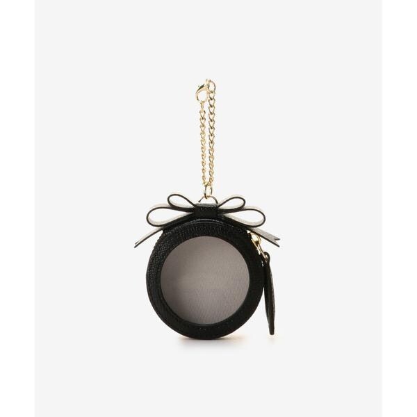 アンドシュエット(& chouette)/《推し事》缶バッジケース チャーム アンドシュエット(& chouette)/《推し事》缶バッジケース チャーム