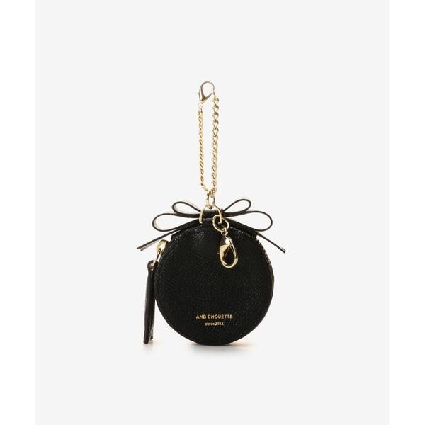 アンドシュエット(& chouette)/《推し事》缶バッジケース チャーム アンドシュエット(& chouette)/《推し事》缶バッジケース チャーム