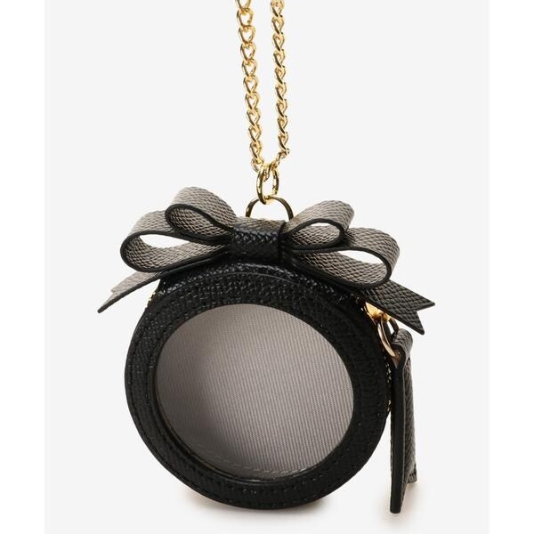 アンドシュエット(& chouette)/《推し事》缶バッジケース チャーム アンドシュエット(& chouette)/《推し事》缶バッジケース チャーム