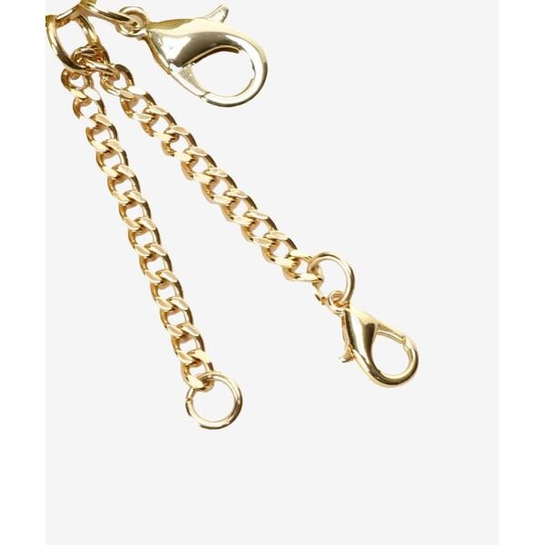 アンドシュエット(& chouette)/《推し事》缶バッジケース チャーム アンドシュエット(& chouette)/《推し事》缶バッジケース チャーム