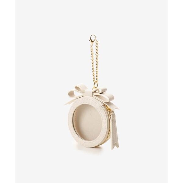 アンドシュエット(& chouette)/《推し事》缶バッジケース チャーム アンドシュエット(& chouette)/《推し事》缶バッジケース チャーム