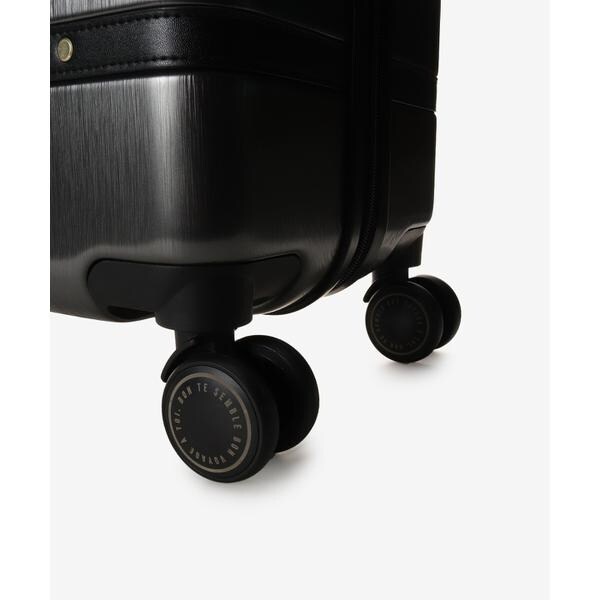 アンドシュエット（& chouette）/ハードキャリーケース M