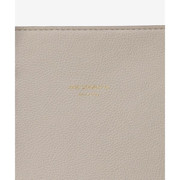 アンドシュエット（& chouette）/バイカラー ベーシックA4トートバッグ《通勤・通学》