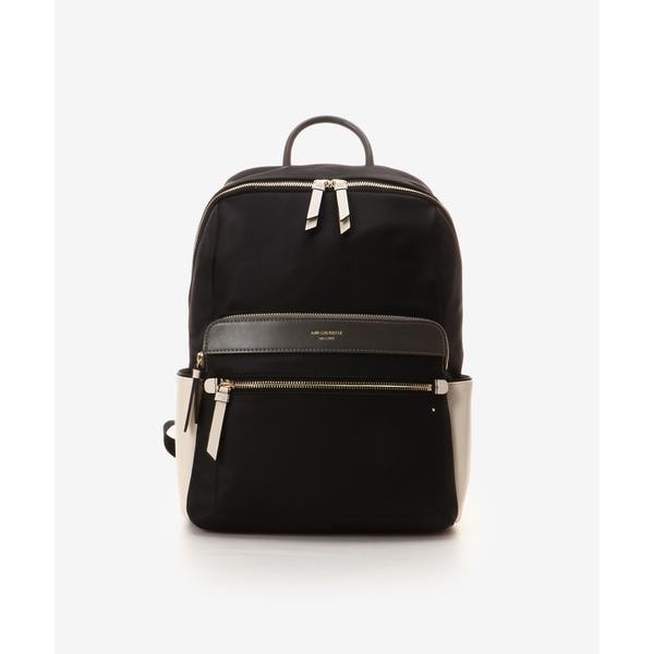 アンドシュエット（& chouette）/新型A4対応ナイロンリュック《PC対応》