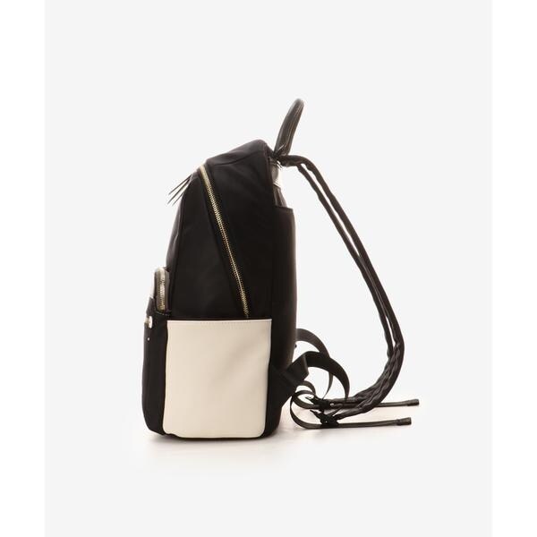 アンドシュエット（& chouette）/新型A4対応ナイロンリュック《PC対応》