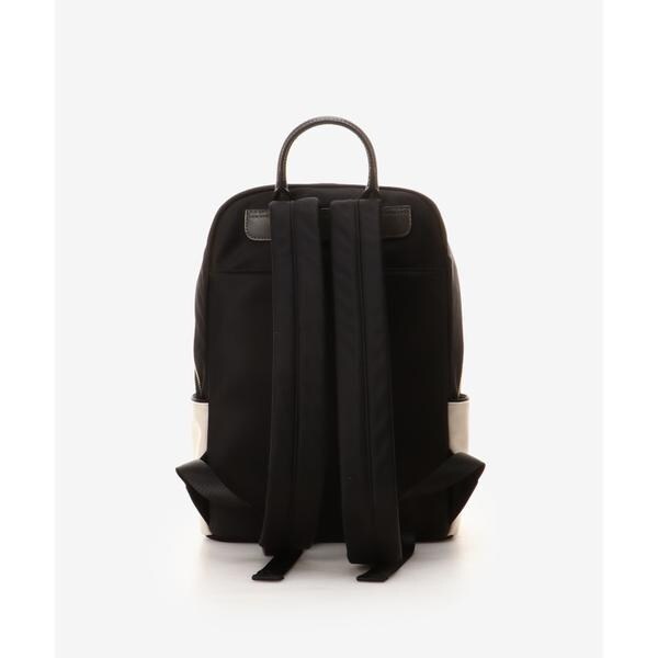 アンドシュエット（& chouette）/新型A4対応ナイロンリュック《PC対応》