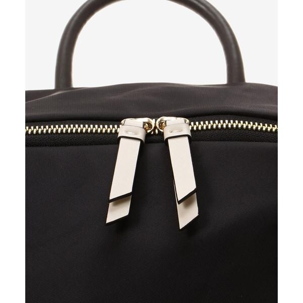 アンドシュエット（& chouette）/新型A4対応ナイロンリュック《PC対応》