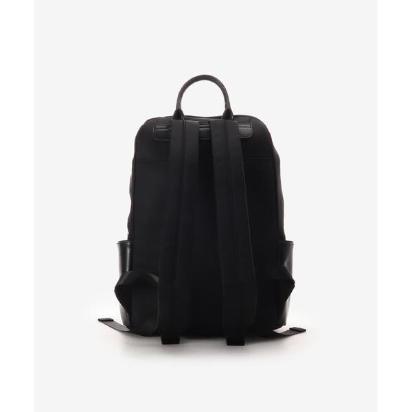 アンドシュエット（& chouette）/新型A4対応ナイロンリュック《PC対応》