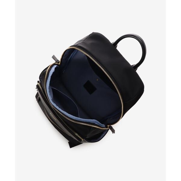 アンドシュエット（& chouette）/新型A4対応ナイロンリュック《PC対応》