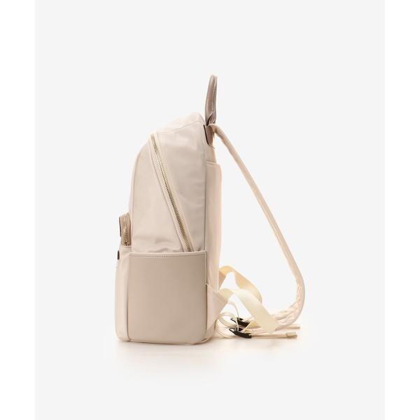 アンドシュエット（& chouette）/新型A4対応ナイロンリュック《PC対応》