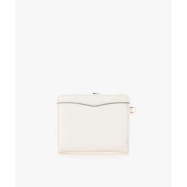 アンドシュエット（& chouette）/《推し事》ハートビジュー折財布