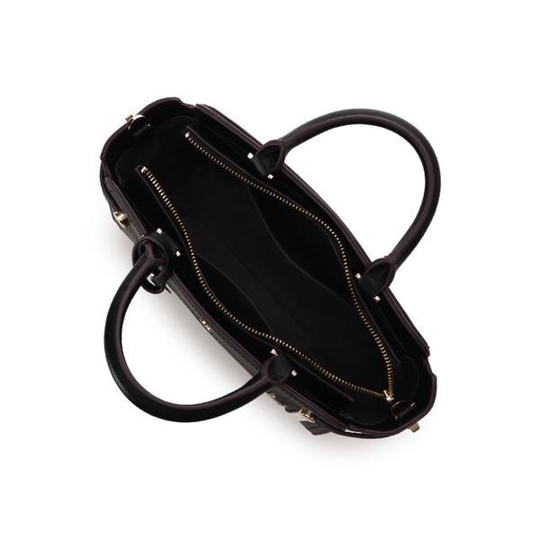 アンドシュエット（& chouette）/新型 スポーティーライン ハンドバッグ《2way・ショルダーバッグ》