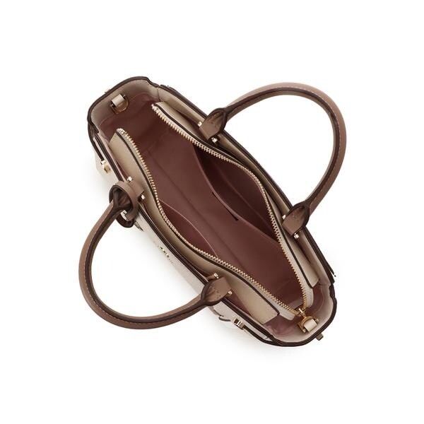 アンドシュエット（& chouette）/新型 スポーティーライン ハンドバッグ《2way・ショルダーバッグ》