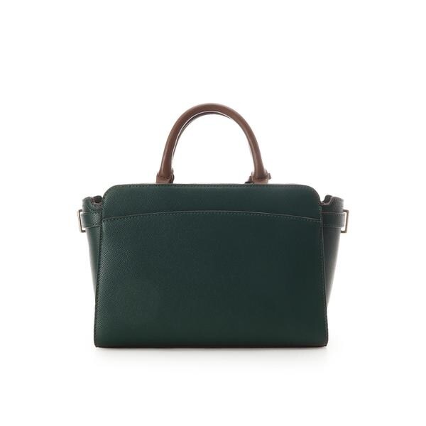 アンドシュエット（& chouette）/新型 スポーティーライン ハンドバッグ《2way・ショルダーバッグ》