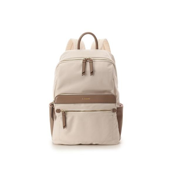 アンドシュエット（& chouette）/A4対応キャリーオンリュック《PC対応・通勤・通学》